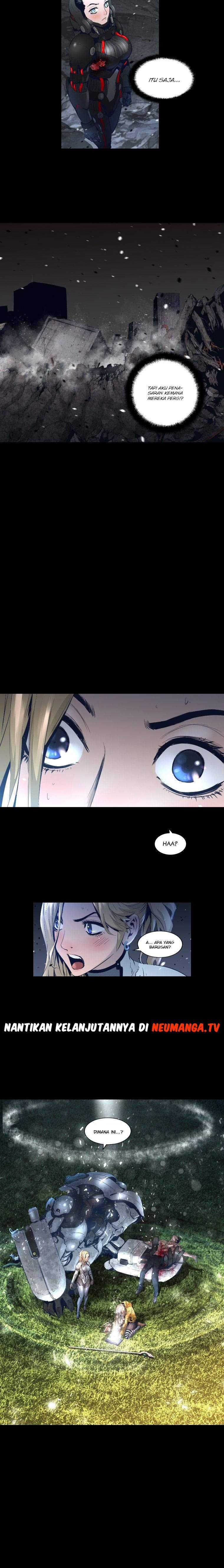 Trinity Wonder chapter 36 halaman 10