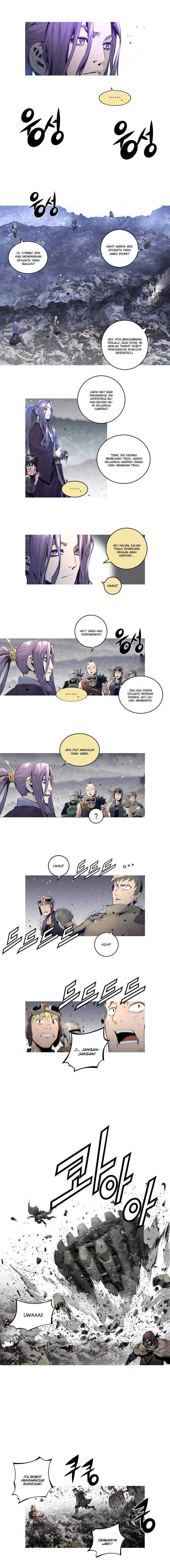 Trinity Wonder chapter 36 halaman 5