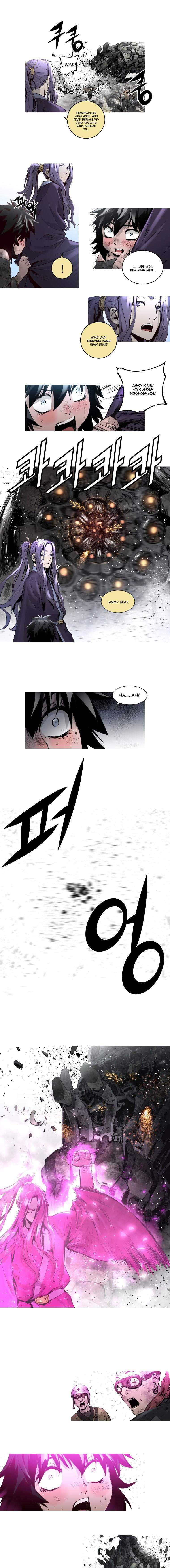 Trinity Wonder chapter 36 halaman 6