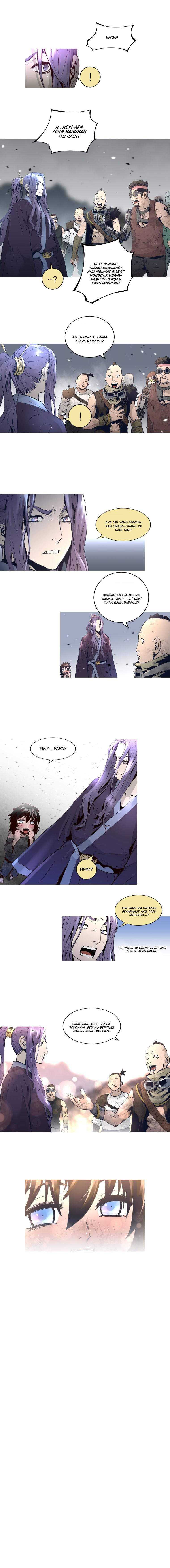 Trinity Wonder chapter 36 halaman 8