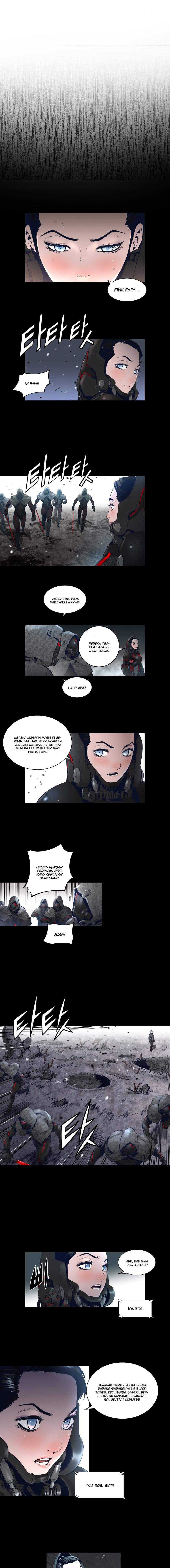 Trinity Wonder chapter 36 halaman 9