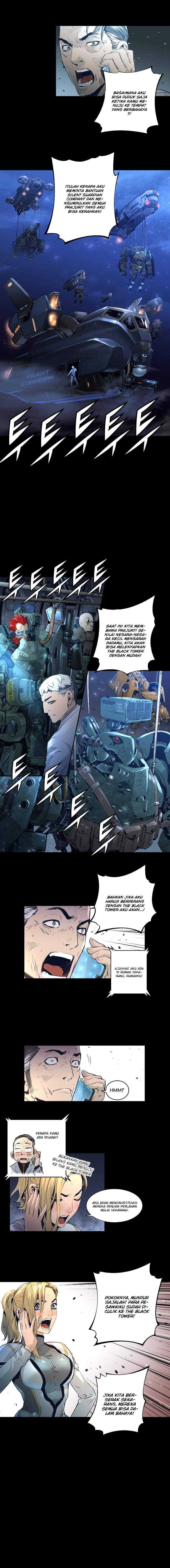 Trinity Wonder chapter 37 halaman 5