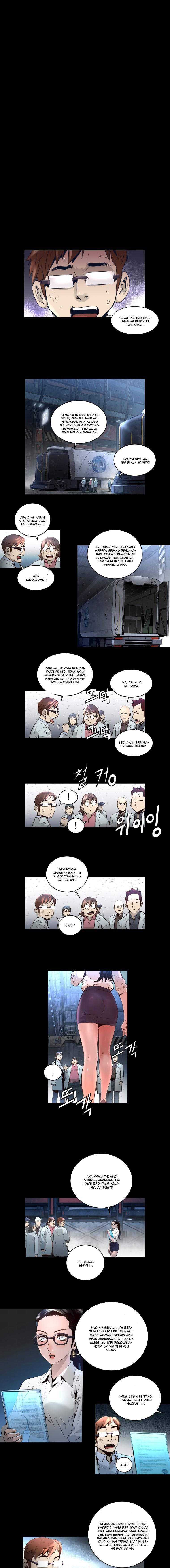 Trinity Wonder chapter 37 halaman 6