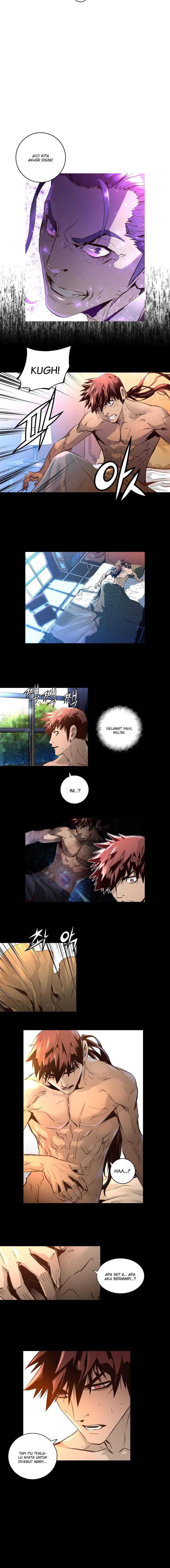 Trinity Wonder chapter 37 halaman 8