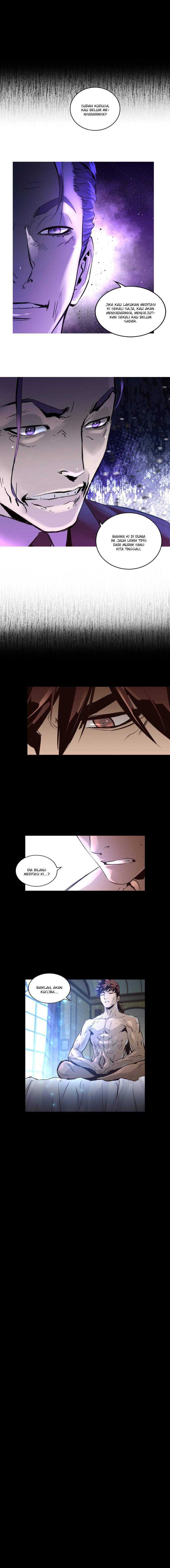 Trinity Wonder chapter 37 halaman 9