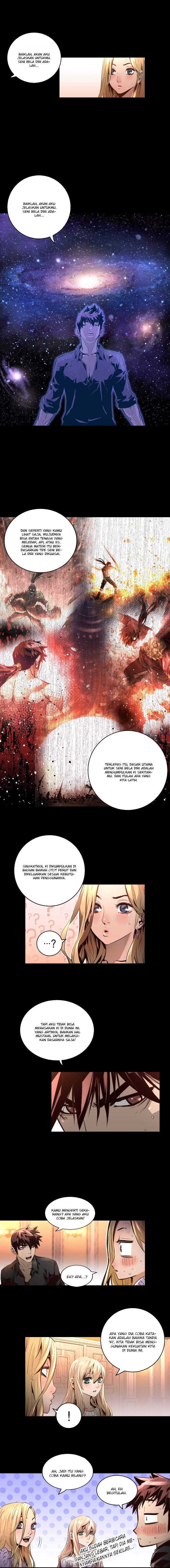 Trinity Wonder chapter 38 halaman 4