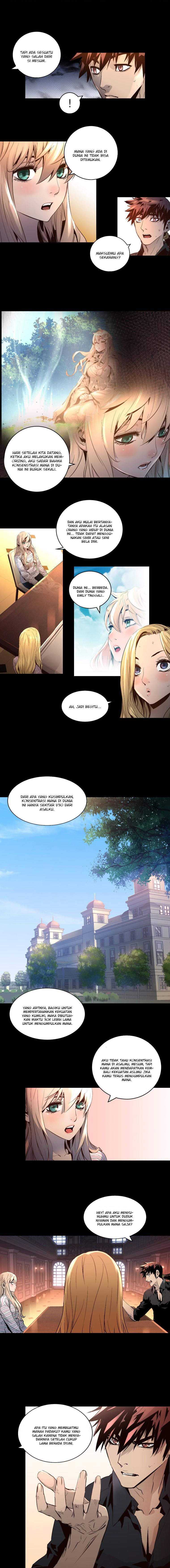 Trinity Wonder chapter 38 halaman 5