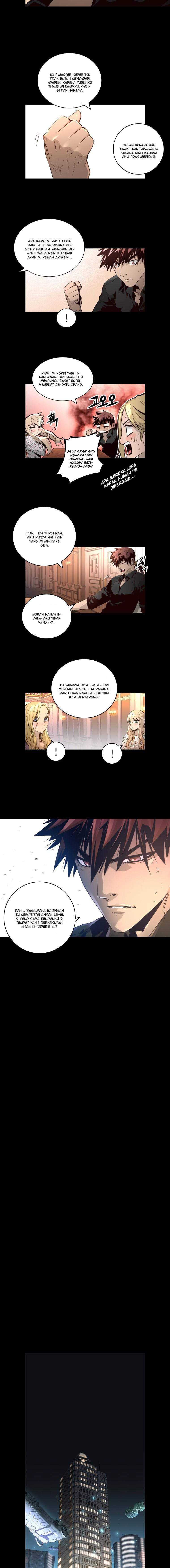 Trinity Wonder chapter 38 halaman 6