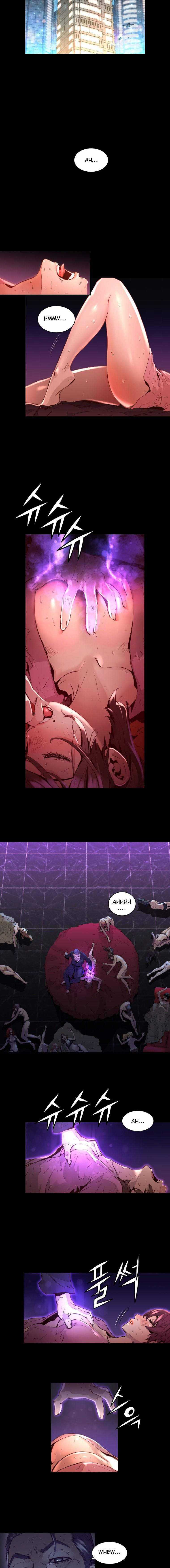 Trinity Wonder chapter 38 halaman 7