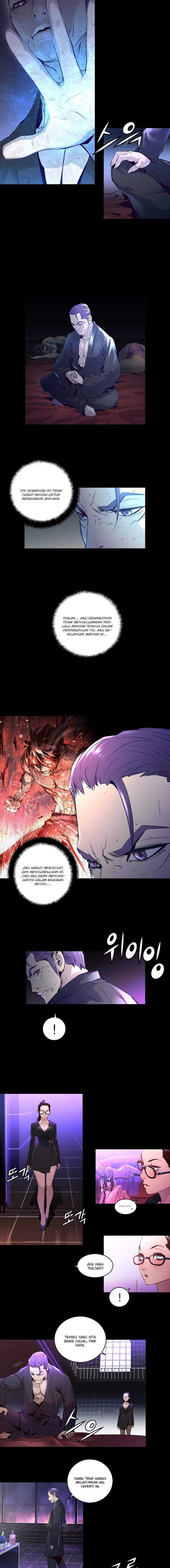 Trinity Wonder chapter 38 halaman 8