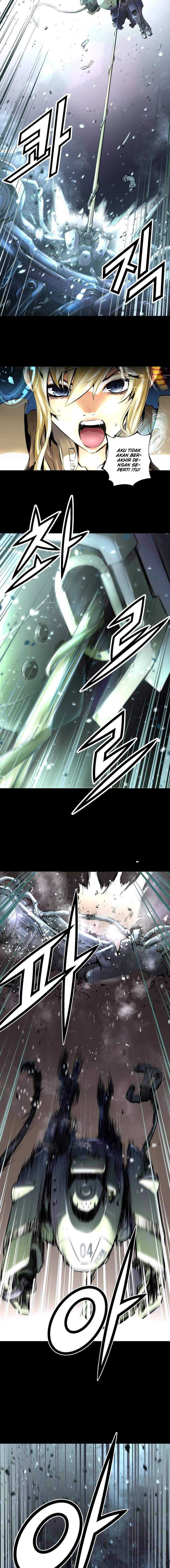 Trinity Wonder chapter 4 halaman 10
