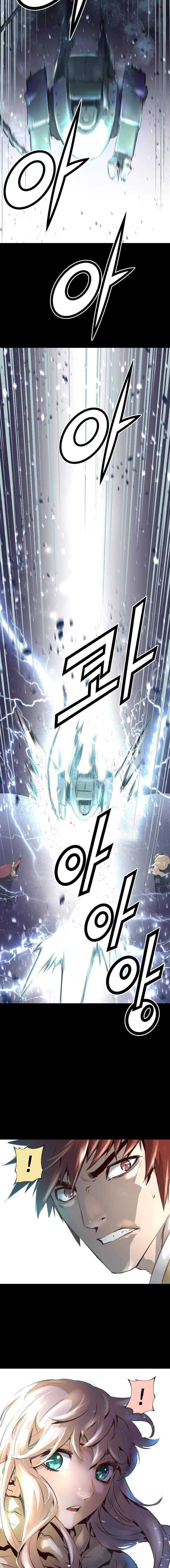 Trinity Wonder chapter 4 halaman 11