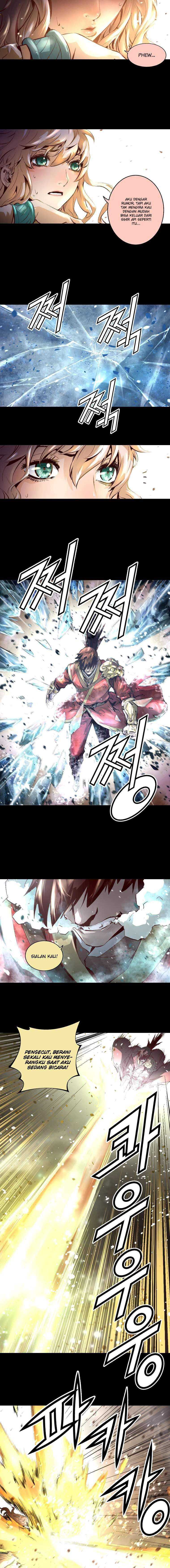 Trinity Wonder chapter 4 halaman 4
