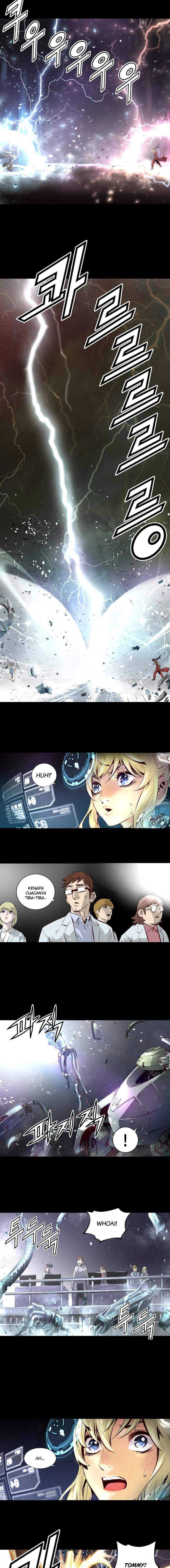 Trinity Wonder chapter 4 halaman 6