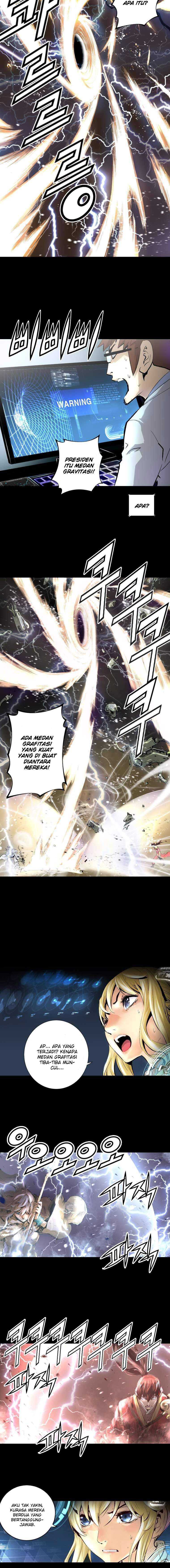 Trinity Wonder chapter 4 halaman 7