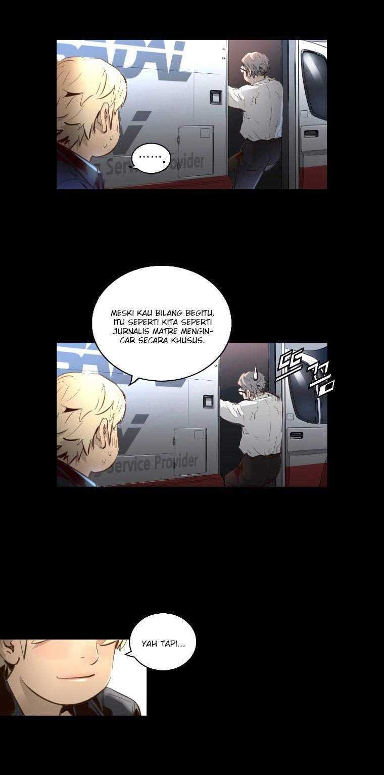 Trinity Wonder chapter 42 halaman 10