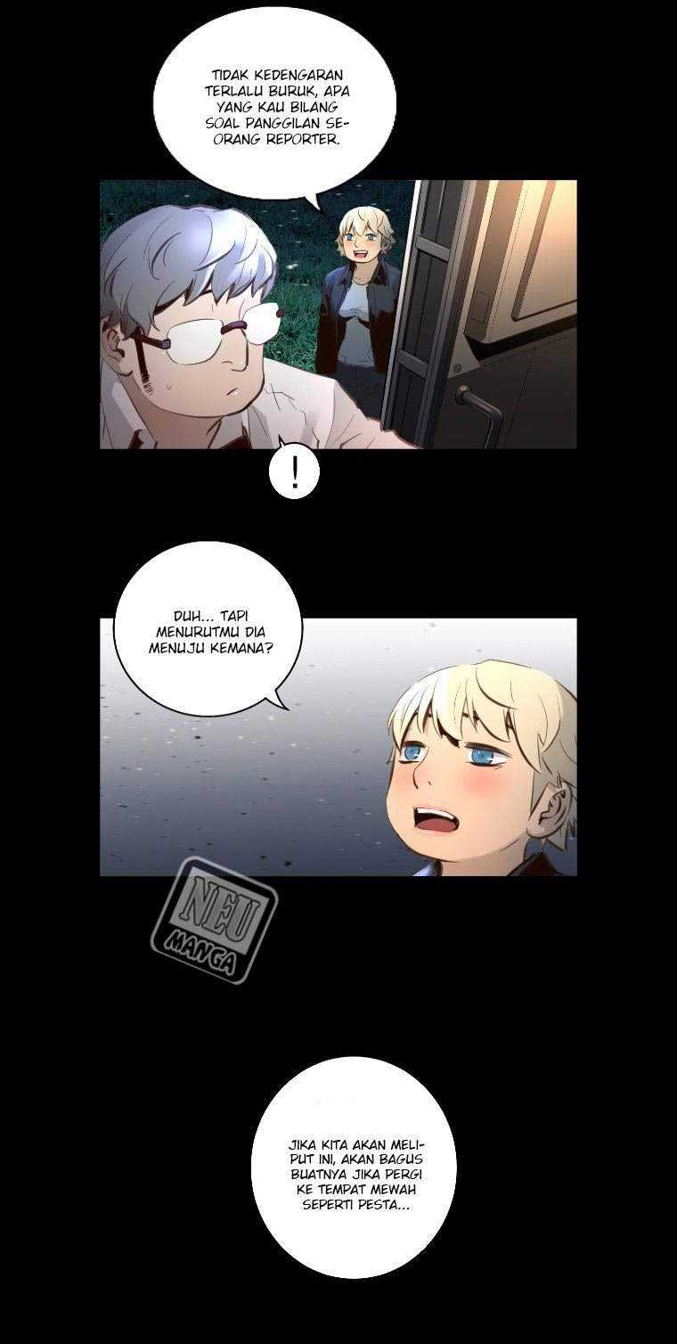 Trinity Wonder chapter 42 halaman 11