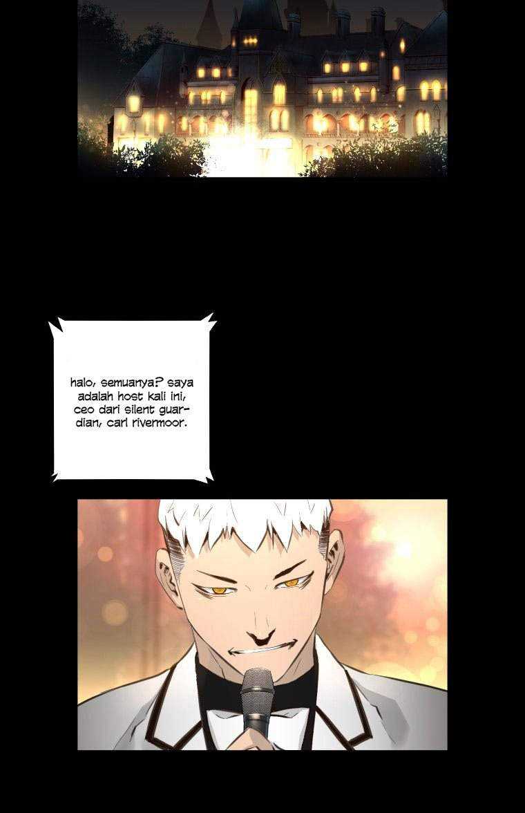 Trinity Wonder chapter 42 halaman 12
