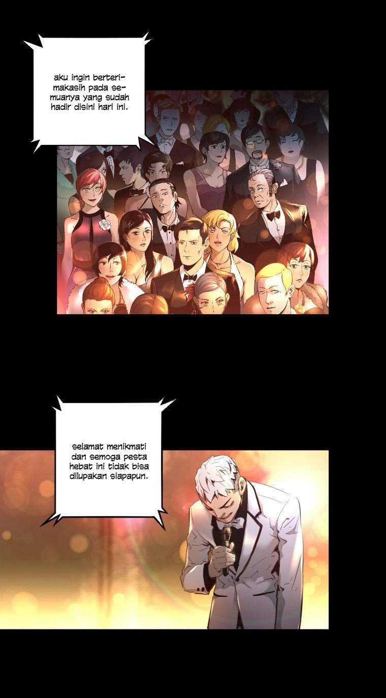 Trinity Wonder chapter 42 halaman 13