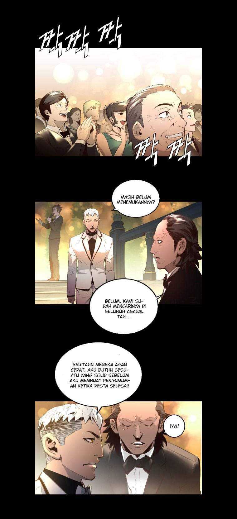 Trinity Wonder chapter 42 halaman 14