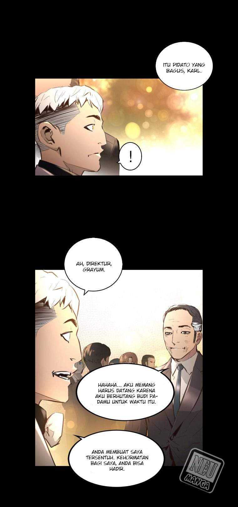 Trinity Wonder chapter 42 halaman 15