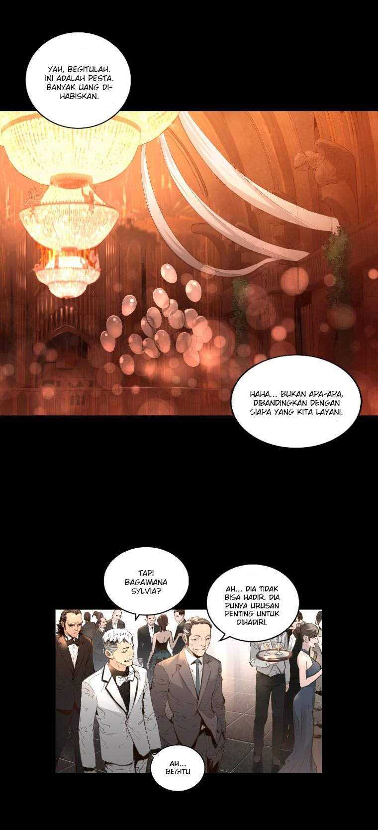 Trinity Wonder chapter 42 halaman 16