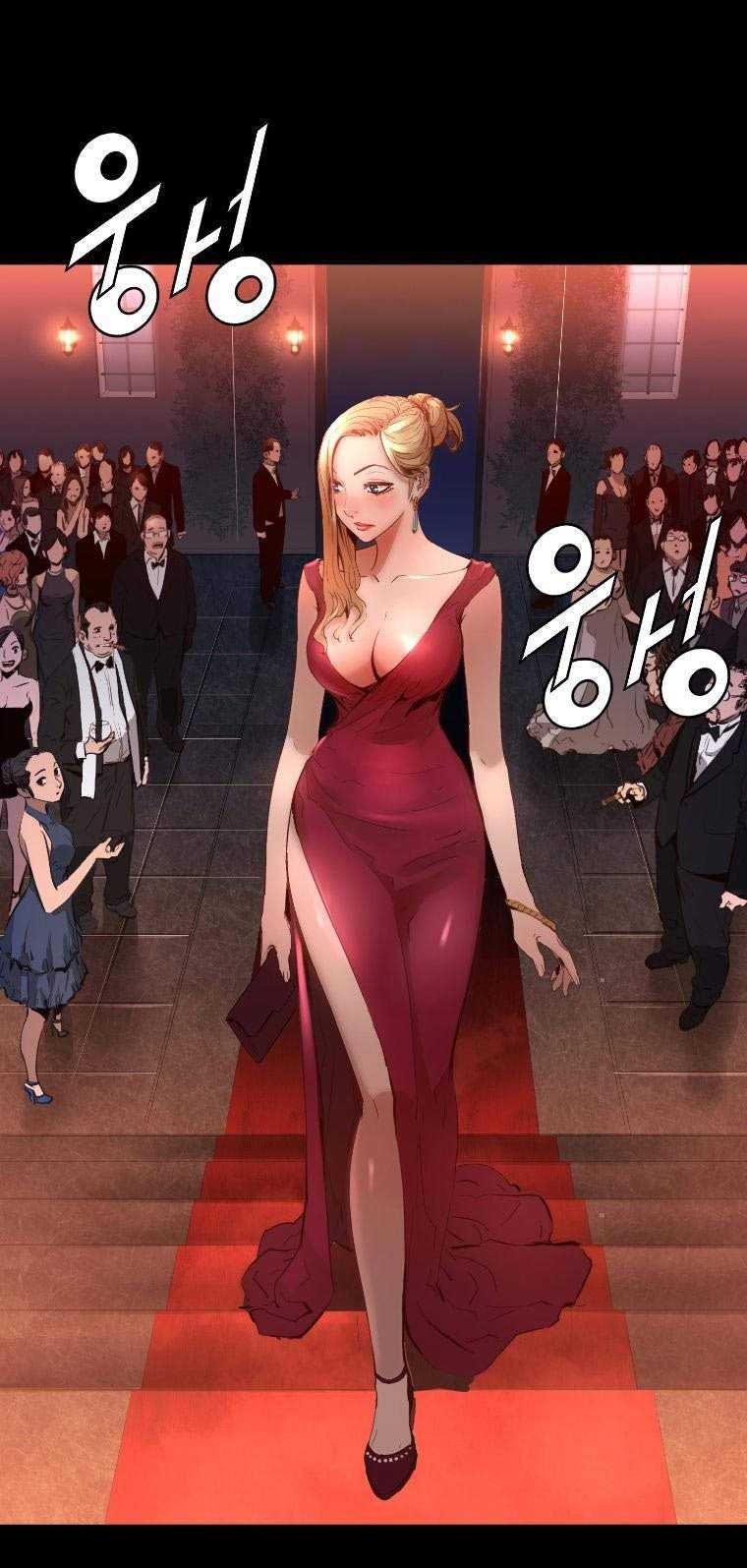 Trinity Wonder chapter 42 halaman 18