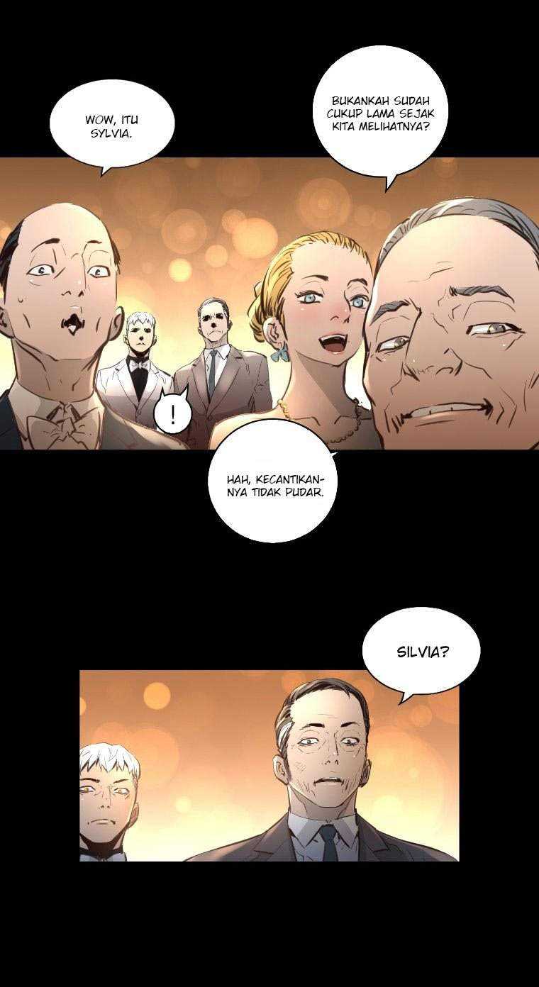 Trinity Wonder chapter 42 halaman 19