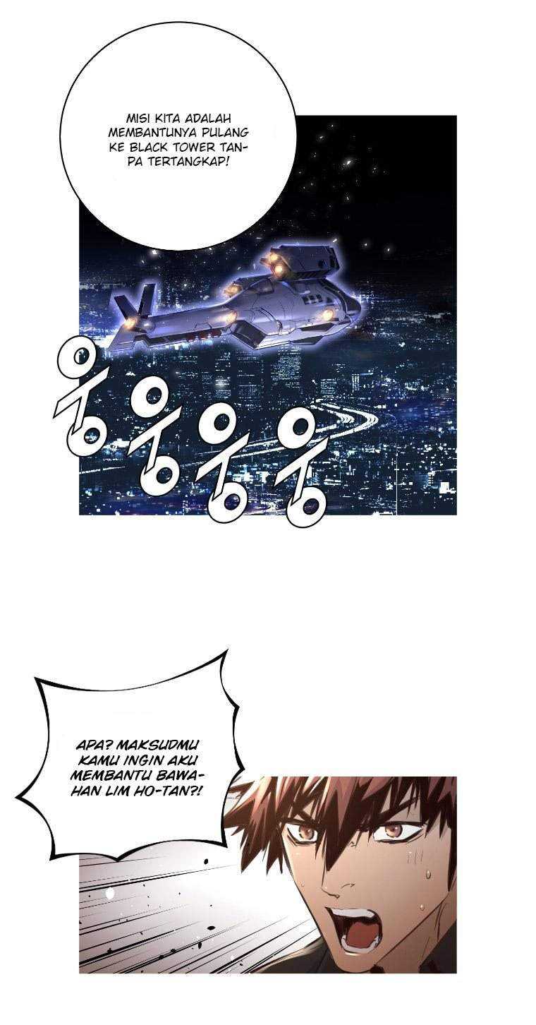 Trinity Wonder chapter 42 halaman 24