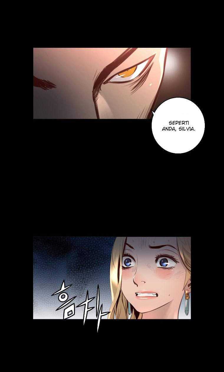 Trinity Wonder chapter 42 halaman 33