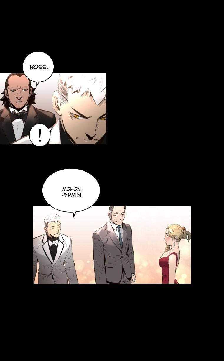 Trinity Wonder chapter 42 halaman 34