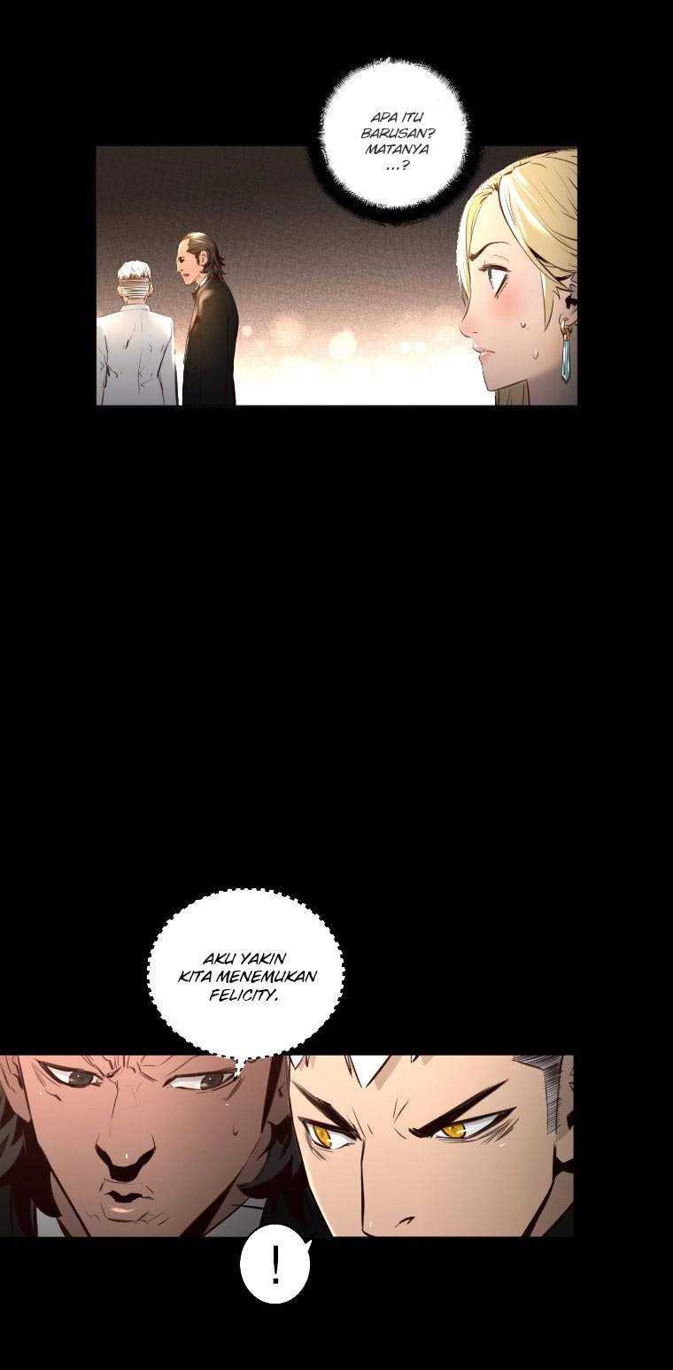 Trinity Wonder chapter 42 halaman 35