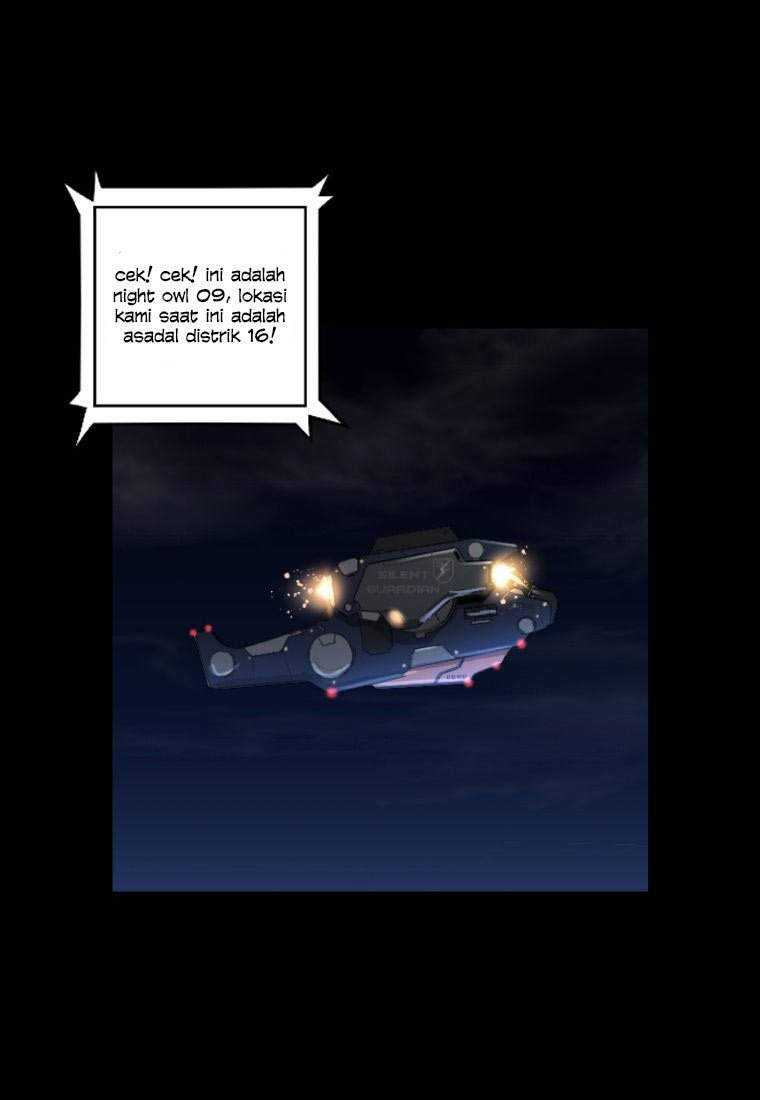 Trinity Wonder chapter 42 halaman 37