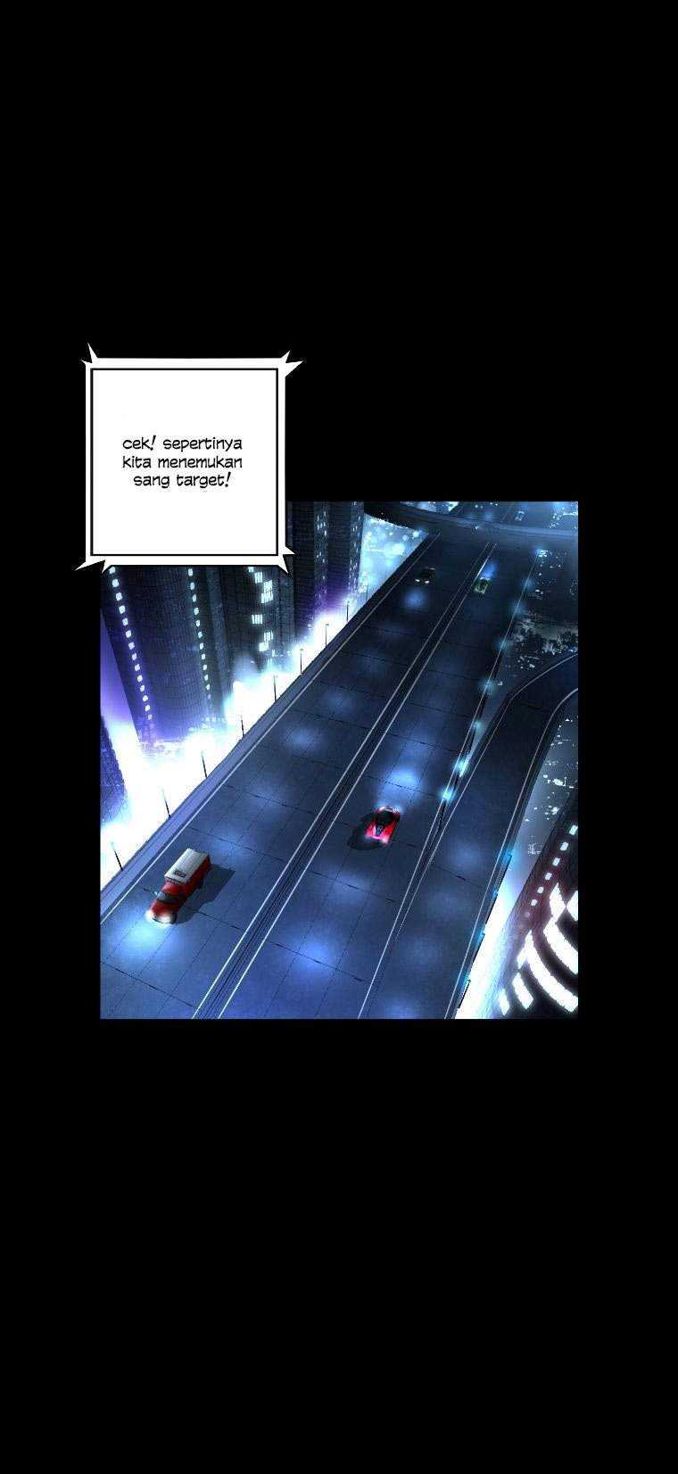 Trinity Wonder chapter 42 halaman 38