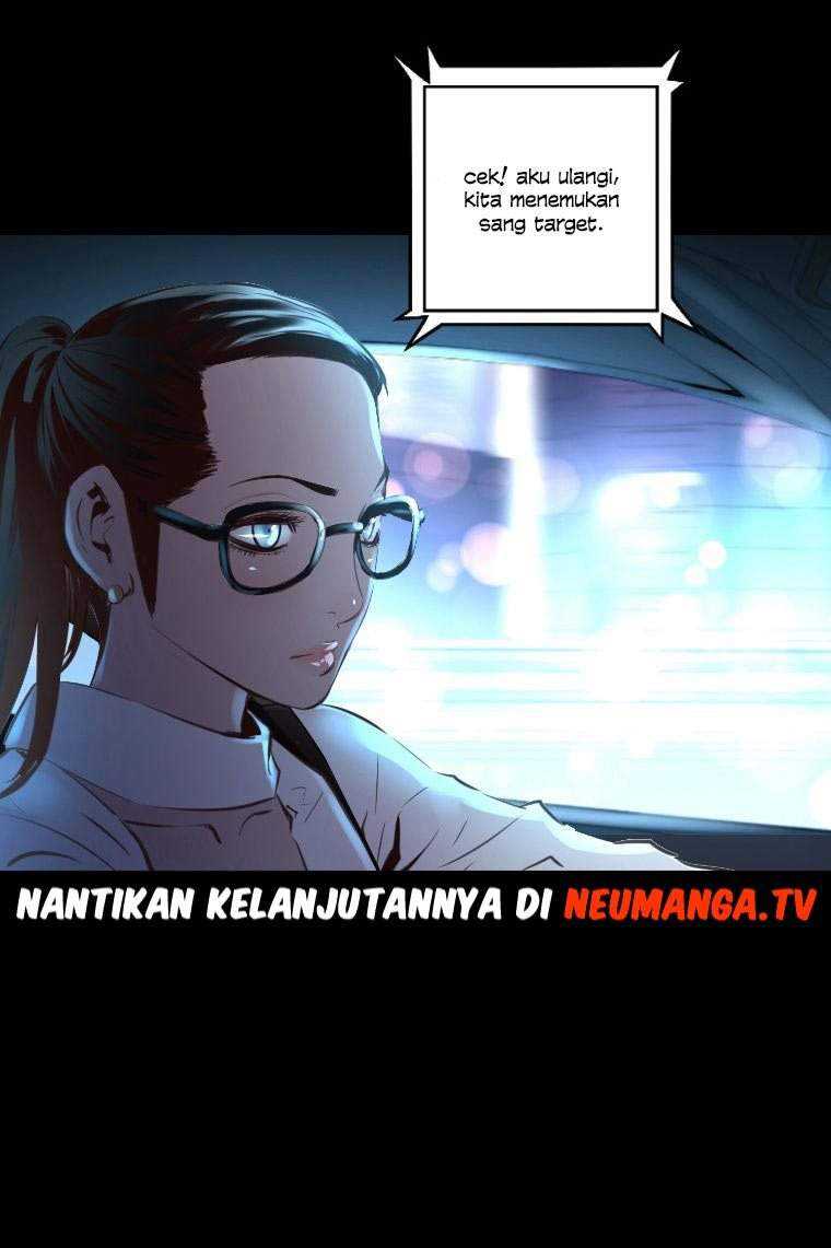 Trinity Wonder chapter 42 halaman 39