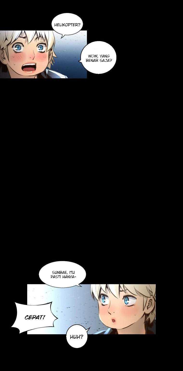 Trinity Wonder chapter 42 halaman 4