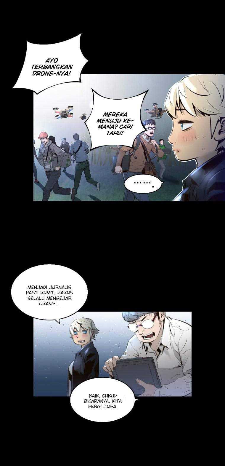 Trinity Wonder chapter 42 halaman 5