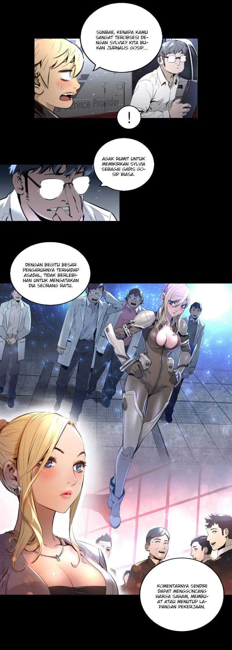 Trinity Wonder chapter 42 halaman 6
