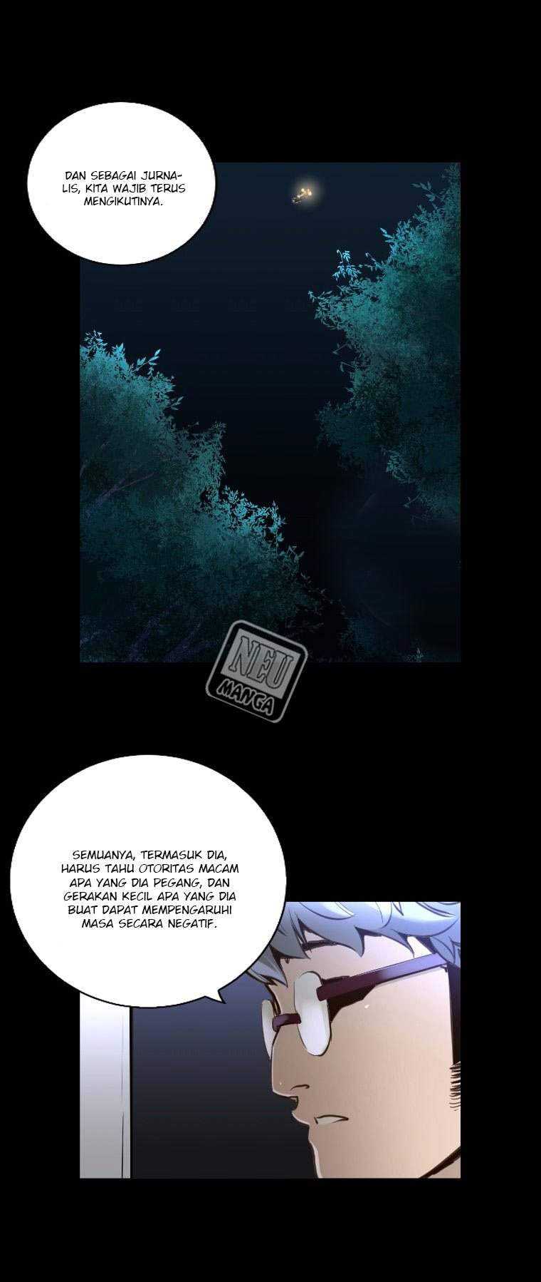 Trinity Wonder chapter 42 halaman 9