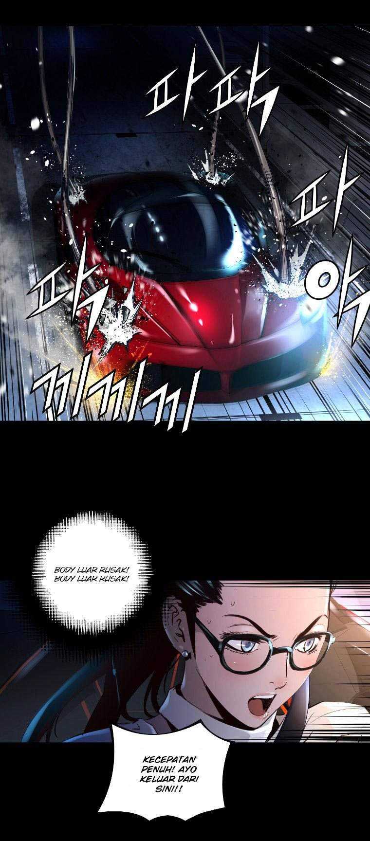 Trinity Wonder chapter 43 halaman 12