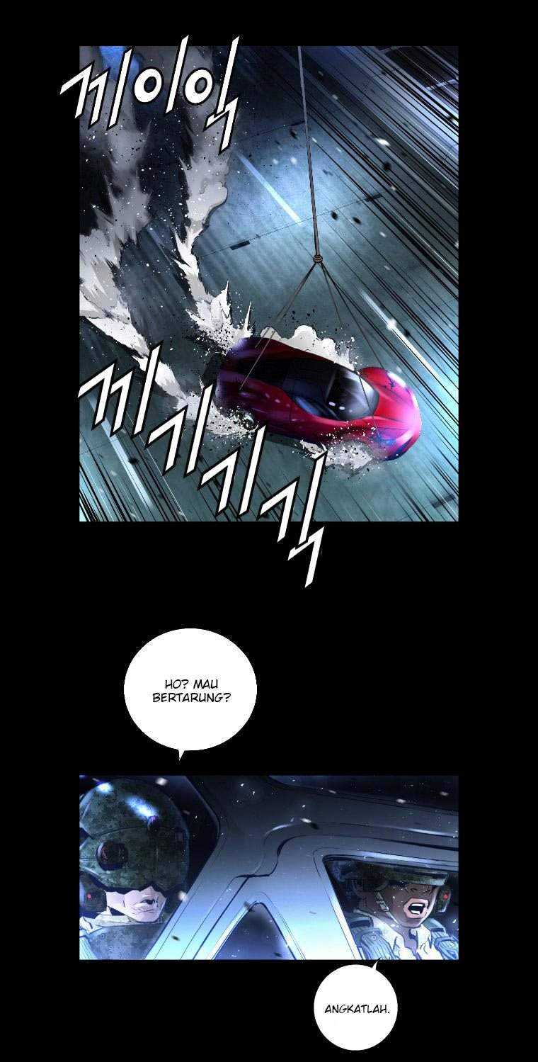 Trinity Wonder chapter 43 halaman 13