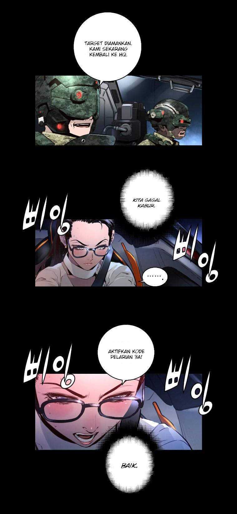 Trinity Wonder chapter 43 halaman 16