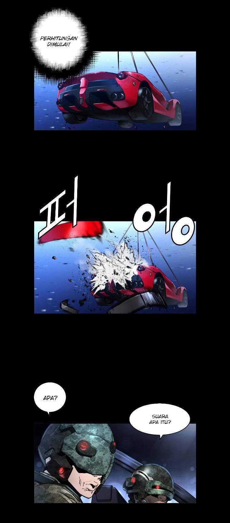Trinity Wonder chapter 43 halaman 17