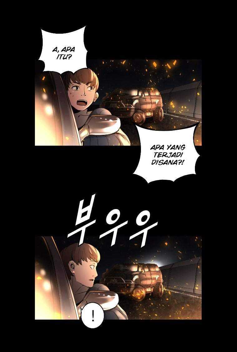 Trinity Wonder chapter 43 halaman 25