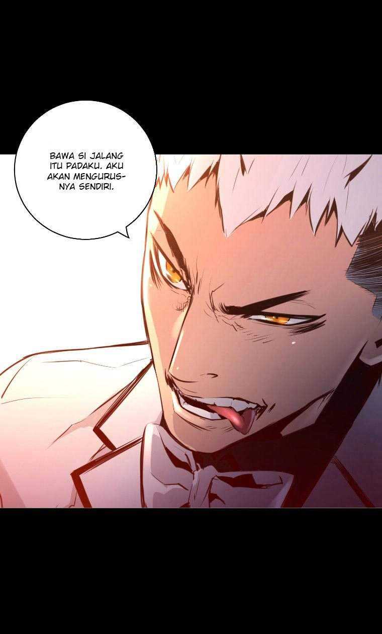 Trinity Wonder chapter 43 halaman 30