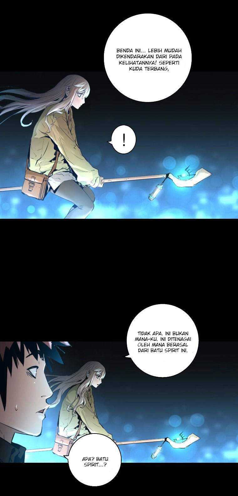 Trinity Wonder chapter 43 halaman 36