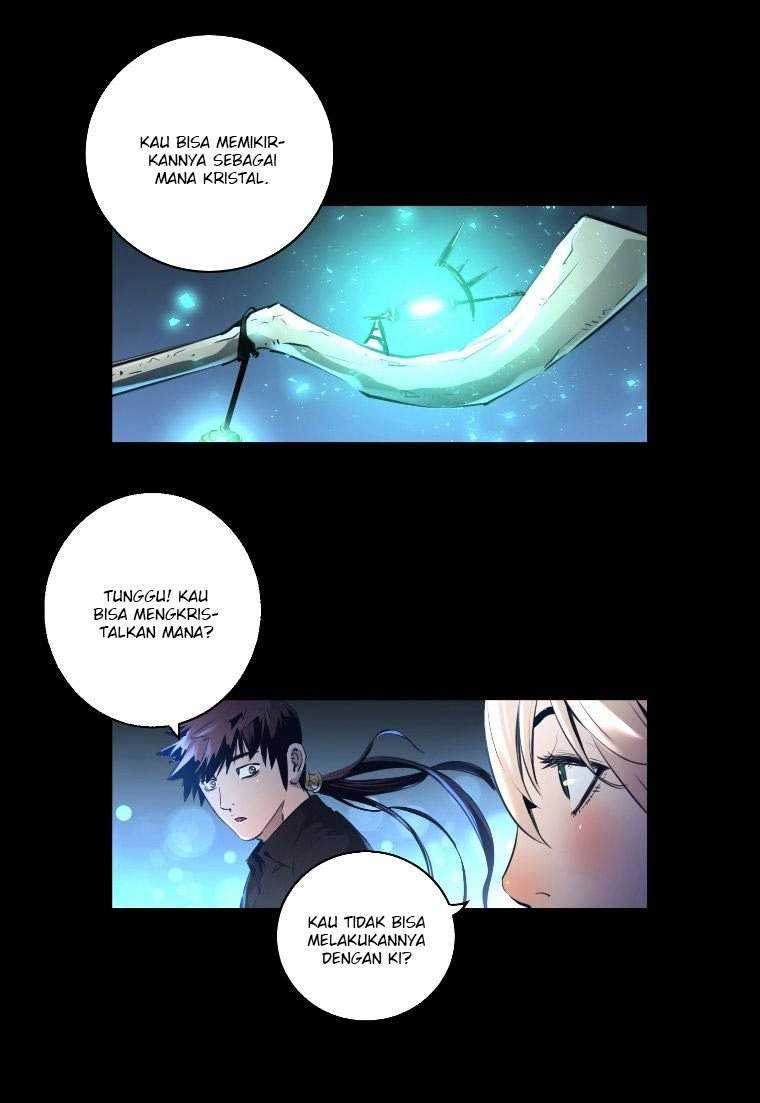 Trinity Wonder chapter 43 halaman 37