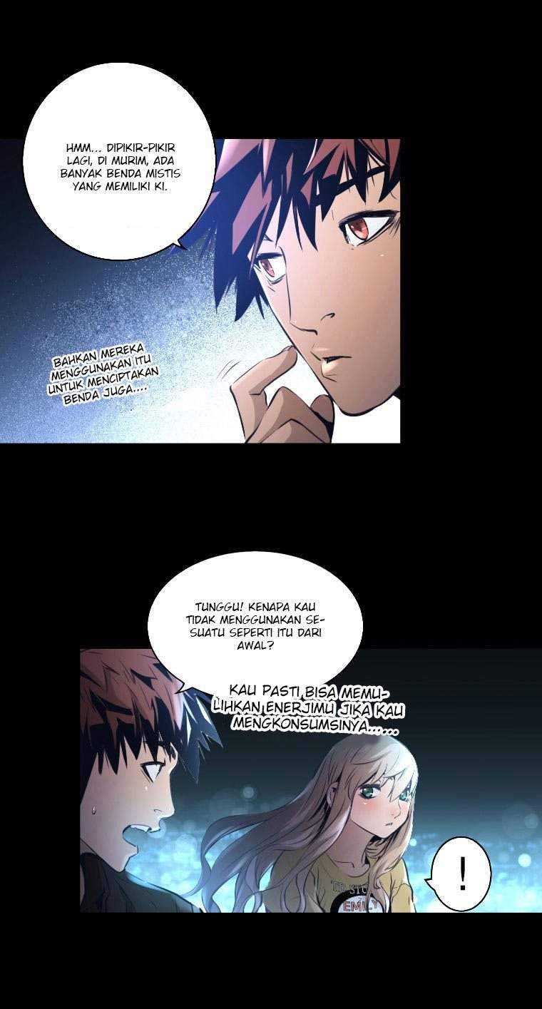 Trinity Wonder chapter 43 halaman 38