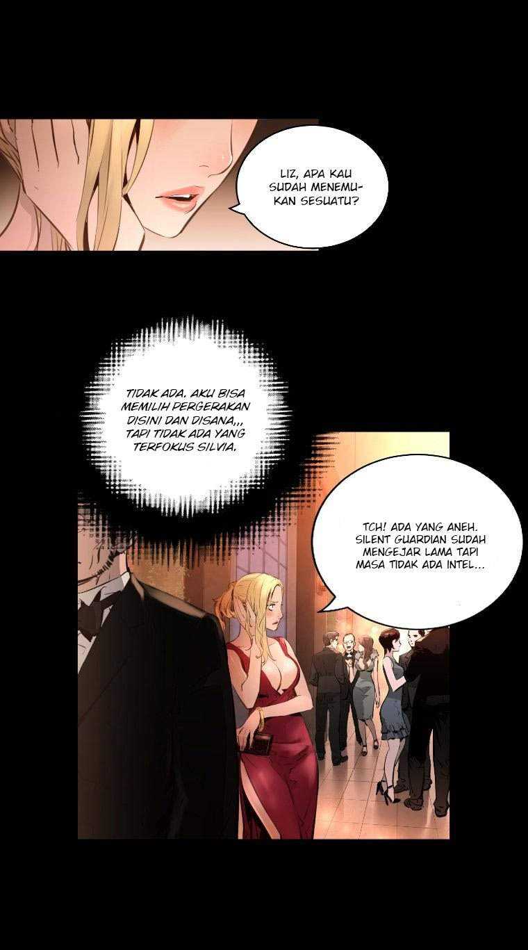 Trinity Wonder chapter 43 halaman 43