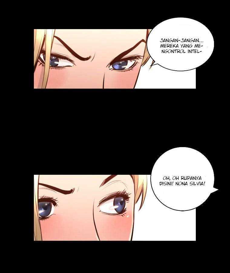 Trinity Wonder chapter 43 halaman 44